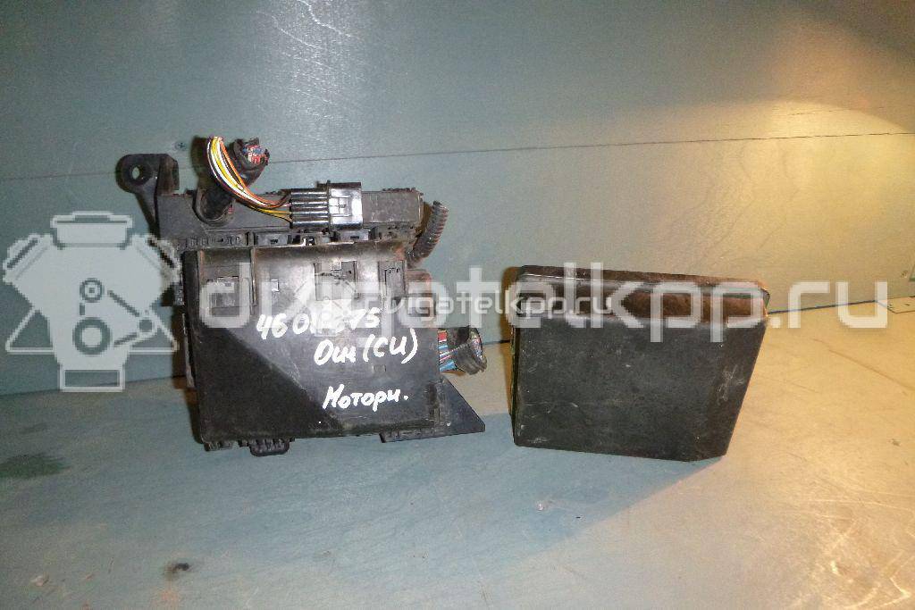 Фото Блок предохранителей  MR965734 для mitsubishi Outlander (CU) {forloop.counter}}