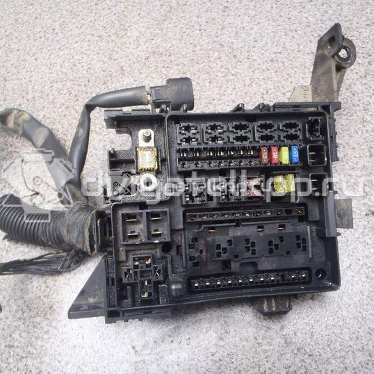 Фото Блок предохранителей  MR965734 для mitsubishi Outlander (CU)
