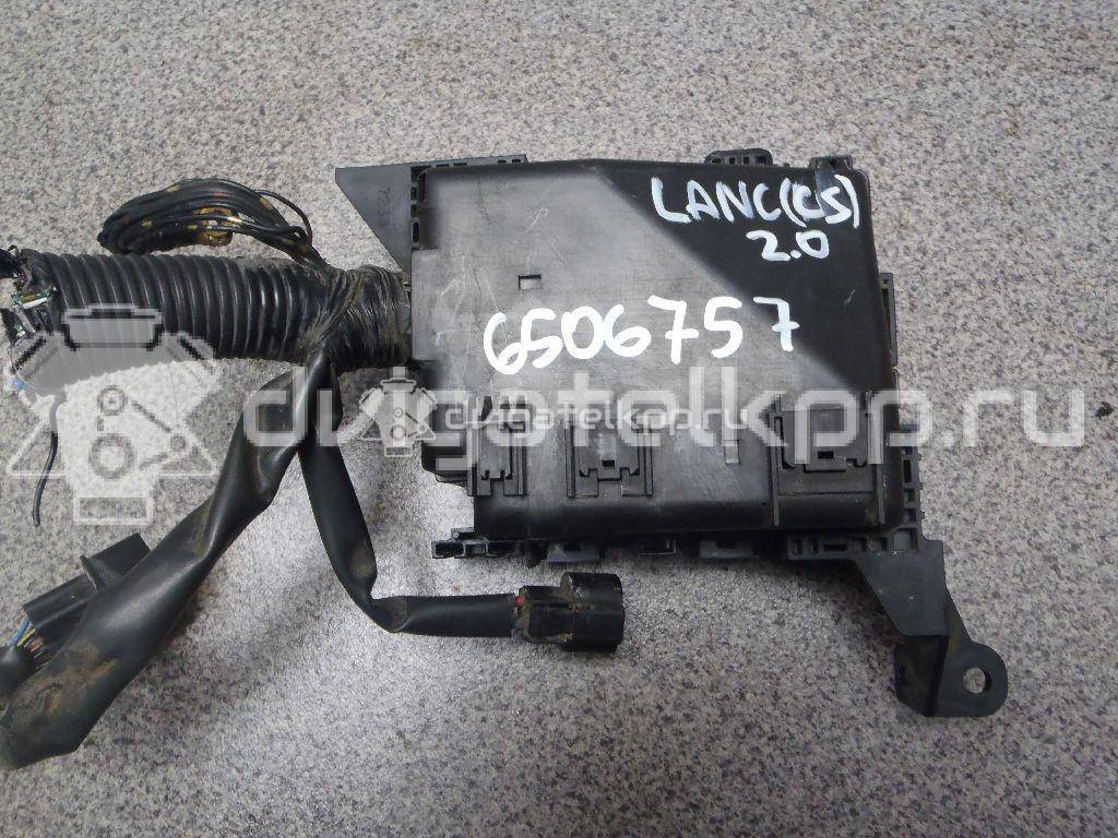 Фото Блок предохранителей  MR965734 для mitsubishi Outlander (CU) {forloop.counter}}