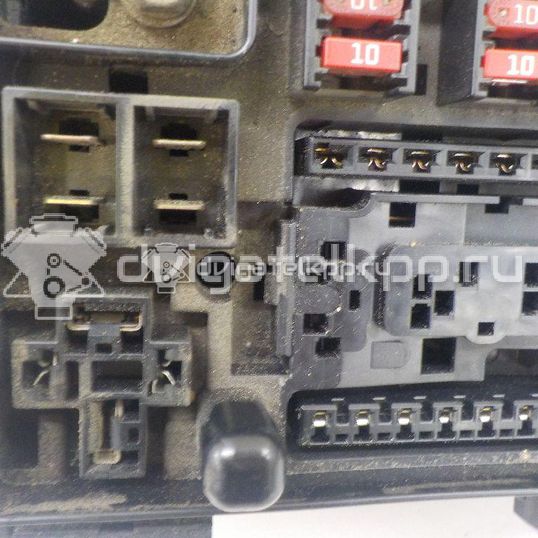 Фото Блок предохранителей  MR965734 для mitsubishi Outlander (CU)