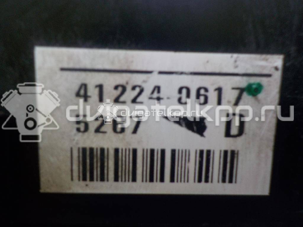 Фото Блок предохранителей  MR965734 для mitsubishi Outlander (CU) {forloop.counter}}