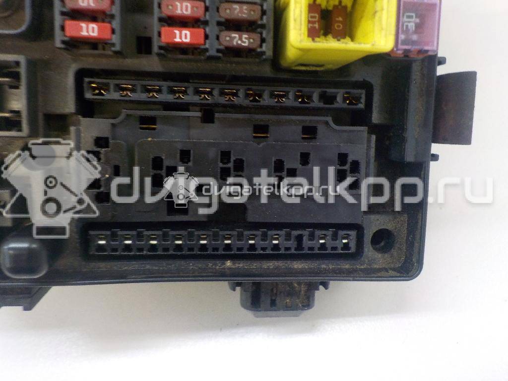 Фото Блок предохранителей  MR965734 для mitsubishi Outlander (CU) {forloop.counter}}