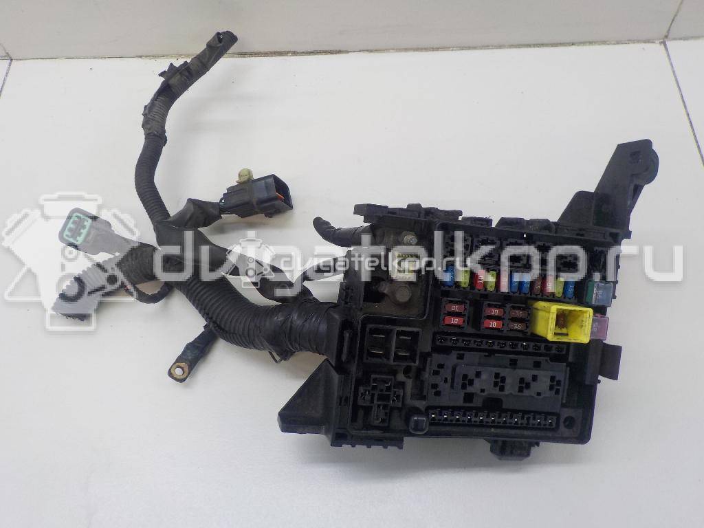 Фото Блок предохранителей  MR965734 для mitsubishi Outlander (CU) {forloop.counter}}