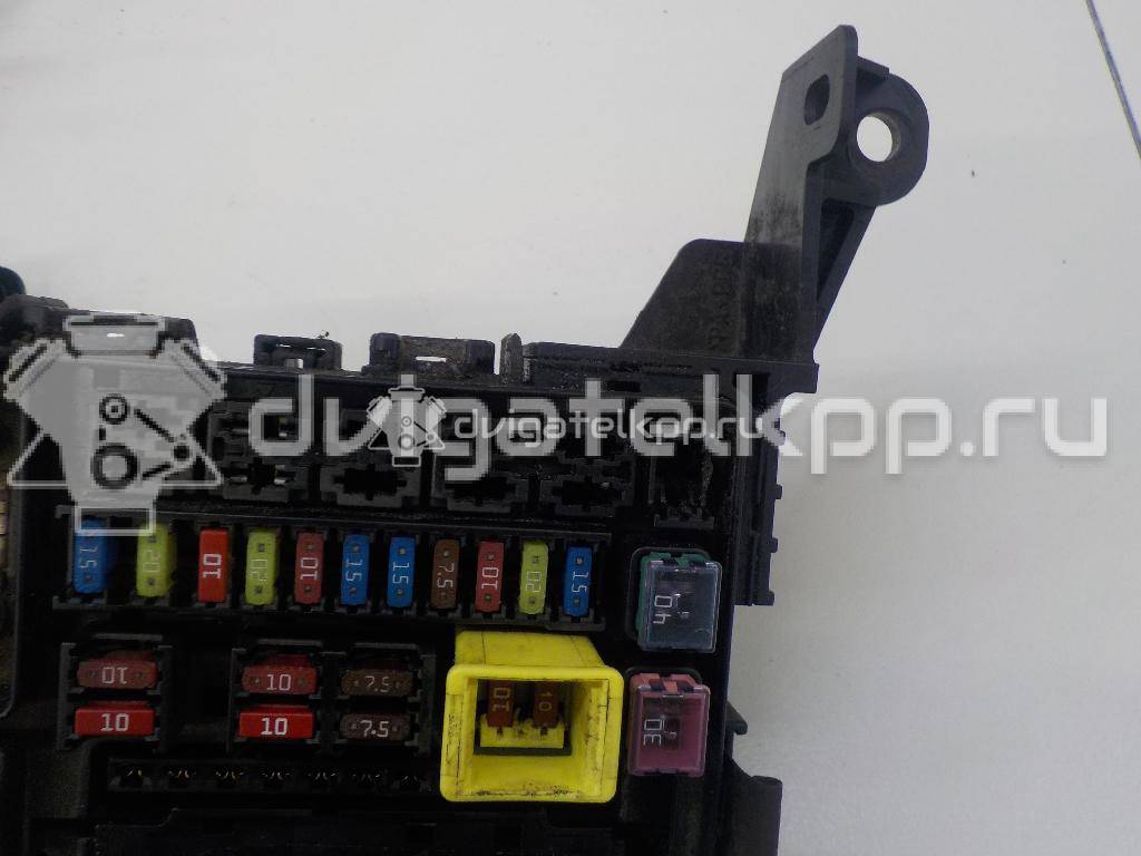 Фото Блок предохранителей  MR965734 для mitsubishi Outlander (CU) {forloop.counter}}