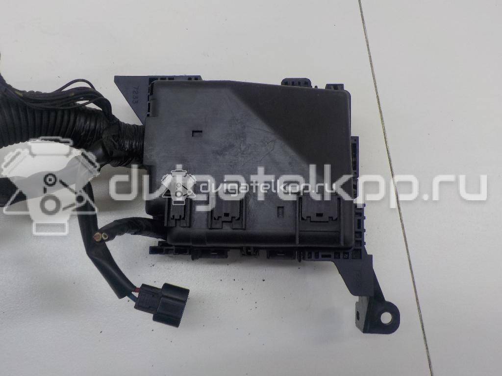 Фото Блок предохранителей  MR965734 для mitsubishi Outlander (CU) {forloop.counter}}