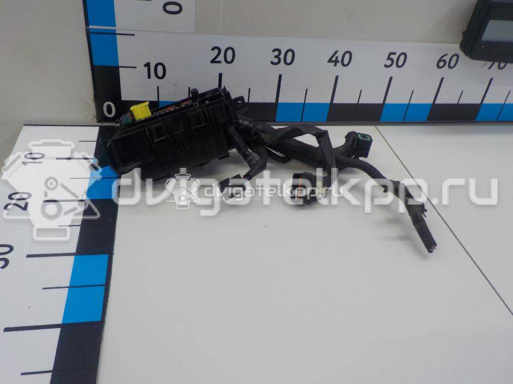 Фото Блок предохранителей  MR965734 для mitsubishi Outlander (CU) {forloop.counter}}