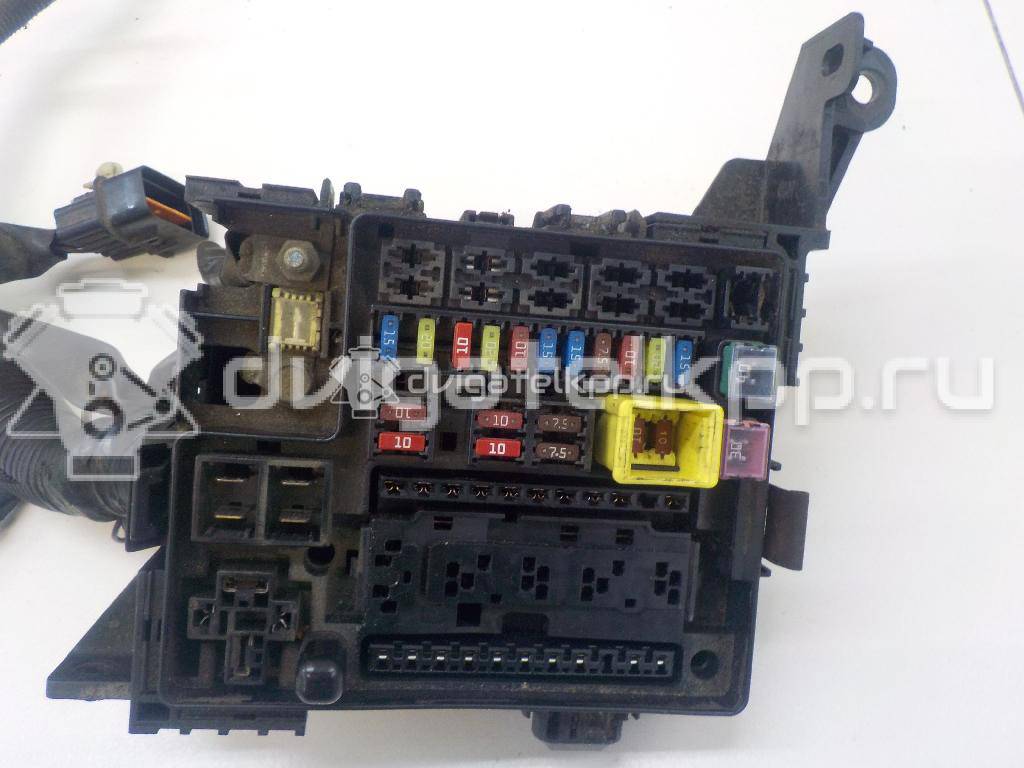 Фото Блок предохранителей  MR965734 для mitsubishi Outlander (CU) {forloop.counter}}