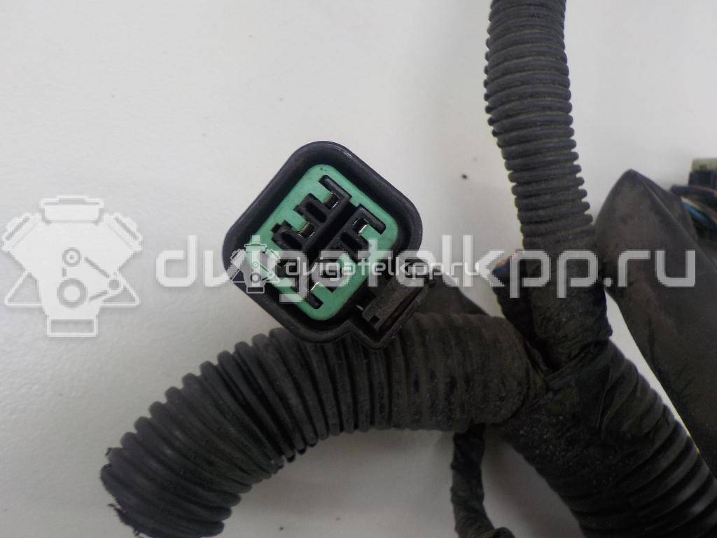 Фото Блок предохранителей  MR965734 для mitsubishi Outlander (CU) {forloop.counter}}