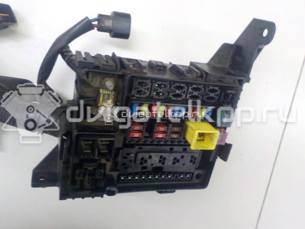Фото Блок предохранителей  MR965734 для mitsubishi Outlander (CU) {forloop.counter}}