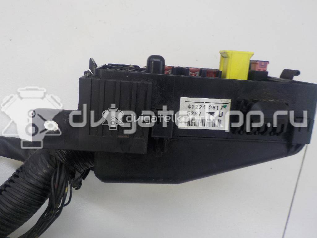 Фото Блок предохранителей  MR965734 для mitsubishi Outlander (CU) {forloop.counter}}