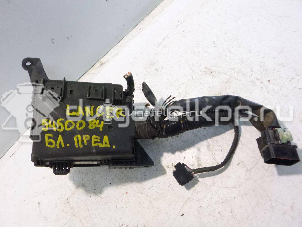 Фото Блок предохранителей  mr965734 для mitsubishi Lancer Cedia (CS) {forloop.counter}}
