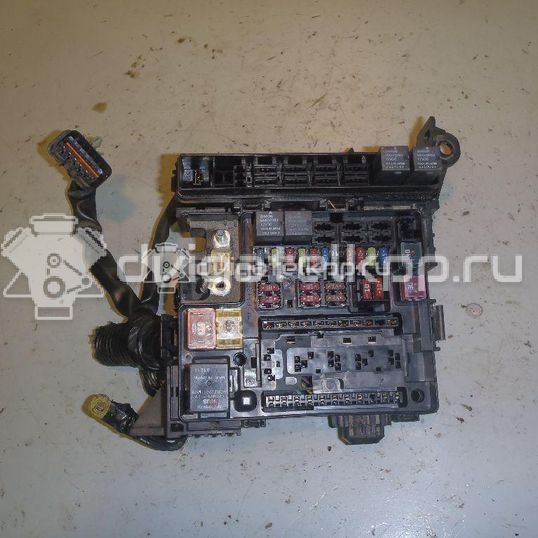 Фото Блок предохранителей  MR965734 для mitsubishi Outlander (CU)