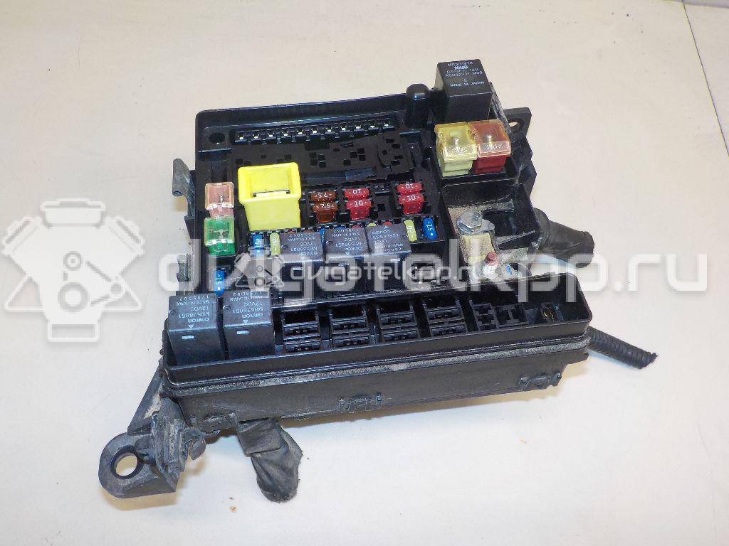 Фото Блок предохранителей  mr965734 для mitsubishi Lancer Cedia (CS) {forloop.counter}}