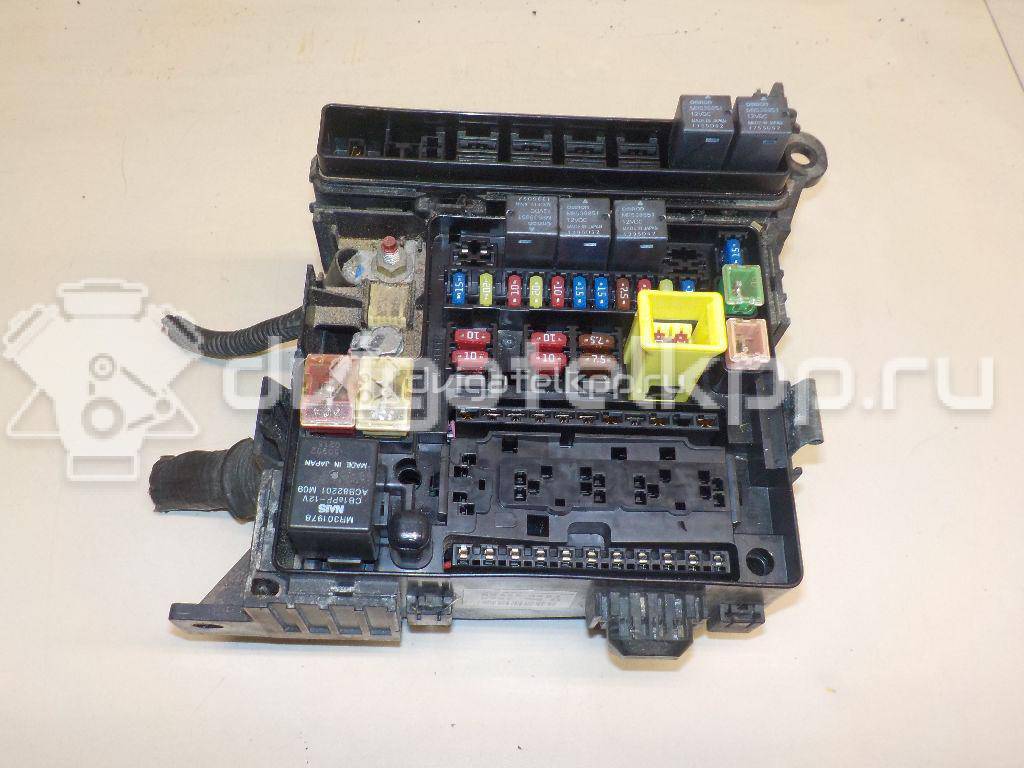 Фото Блок предохранителей  mr965734 для mitsubishi Lancer Cedia (CS) {forloop.counter}}
