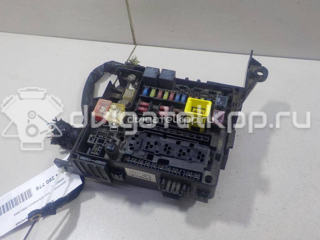 Фото Блок предохранителей  mr965734 для mitsubishi Lancer Cedia (CS) {forloop.counter}}