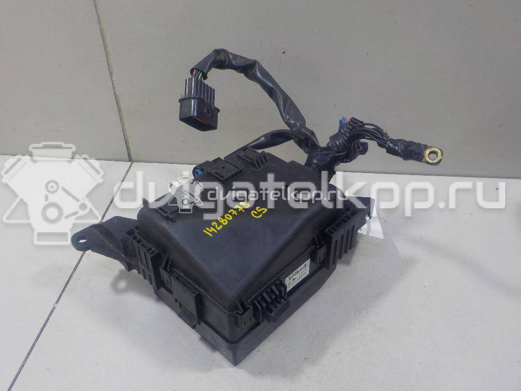 Фото Блок предохранителей  mr965734 для mitsubishi Lancer Cedia (CS) {forloop.counter}}