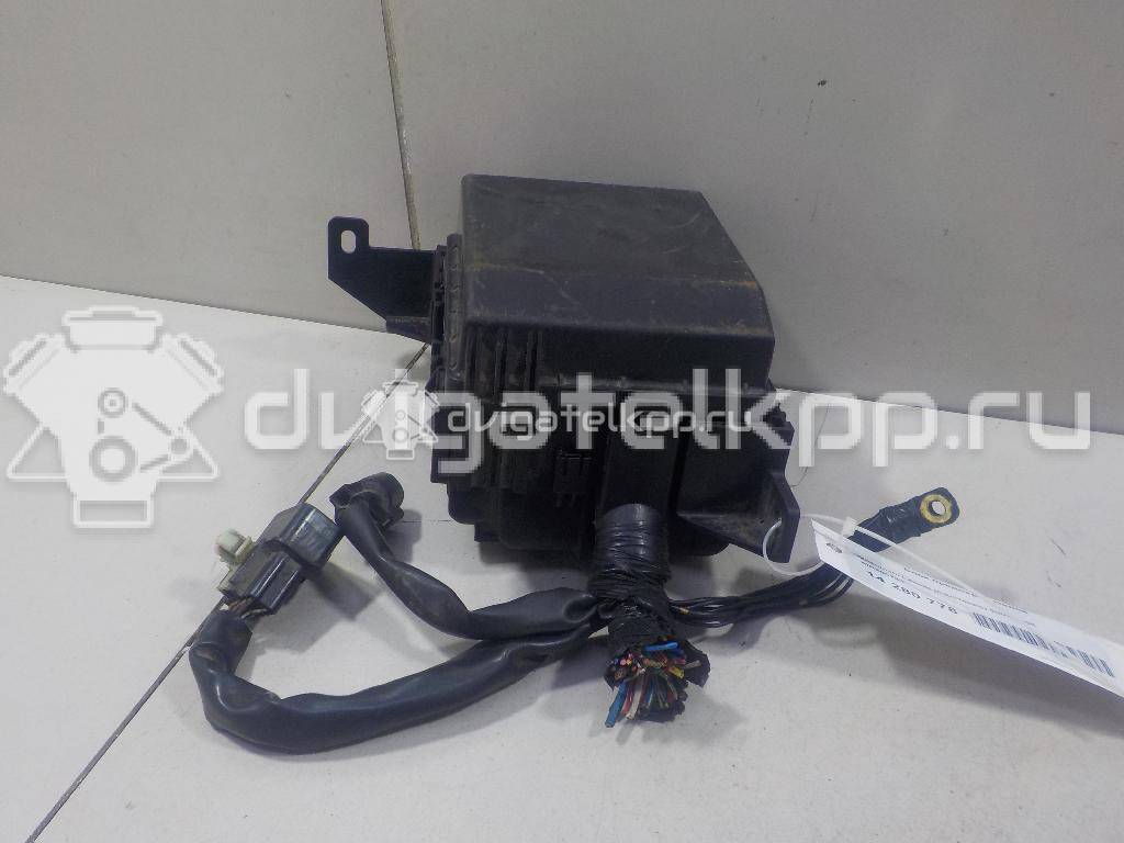 Фото Блок предохранителей  mr965734 для mitsubishi Lancer Cedia (CS) {forloop.counter}}