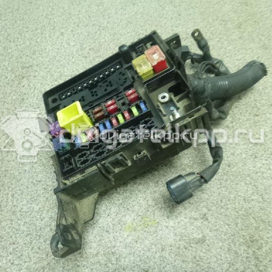 Фото Блок предохранителей  MR965734 для mitsubishi Outlander (CU)