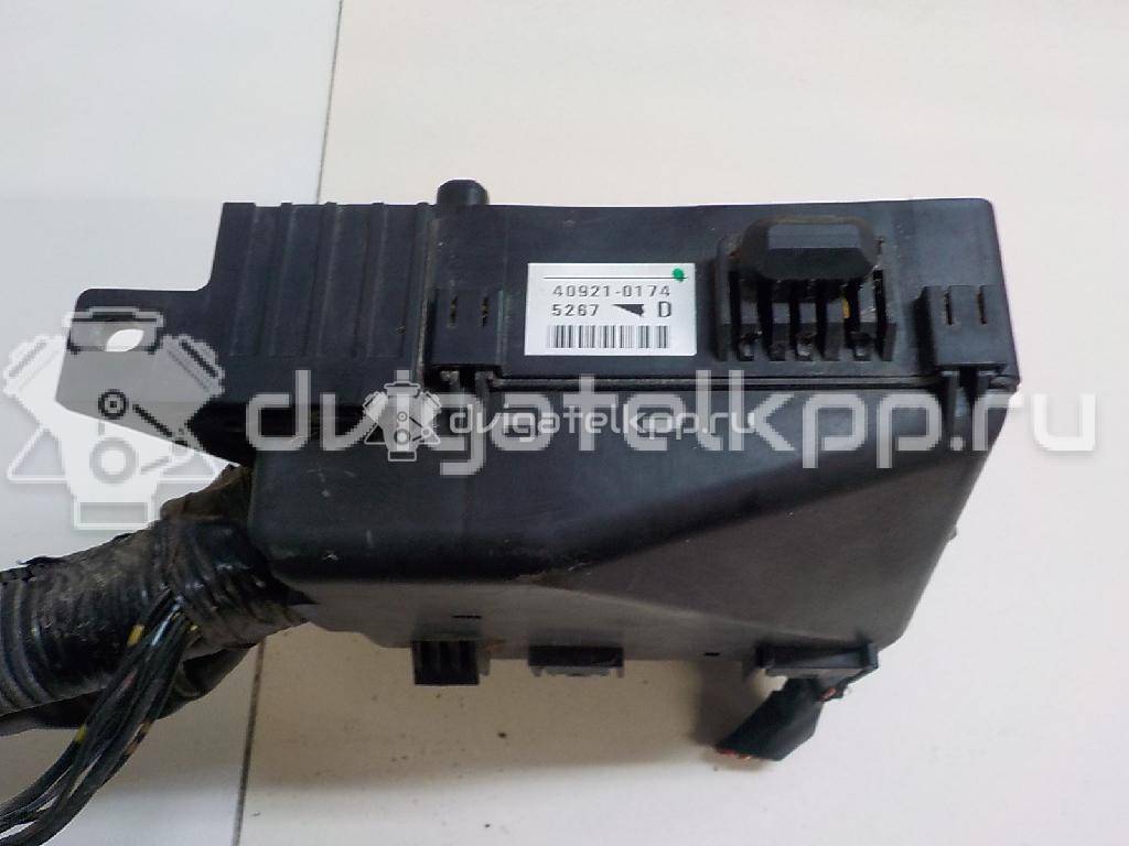 Фото Блок предохранителей  mr965734 для mitsubishi Lancer Cedia (CS) {forloop.counter}}