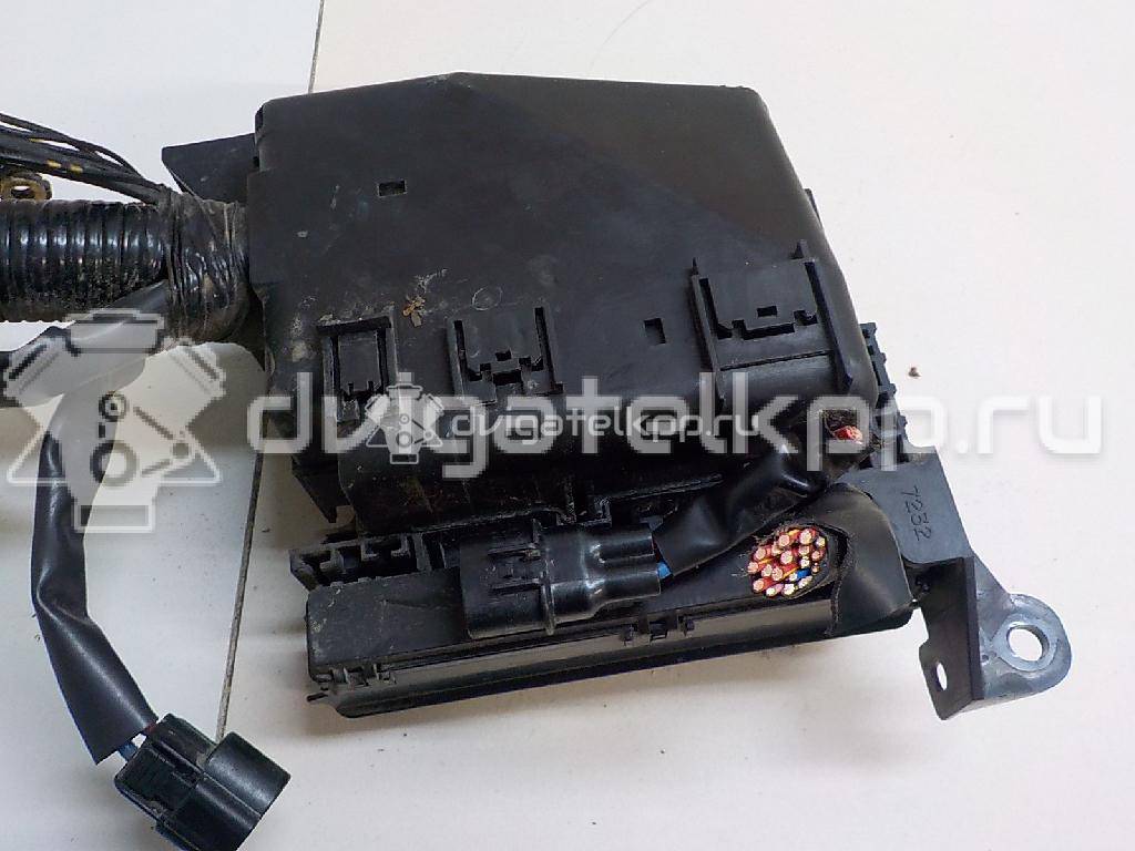 Фото Блок предохранителей  mr965734 для mitsubishi Lancer Cedia (CS) {forloop.counter}}