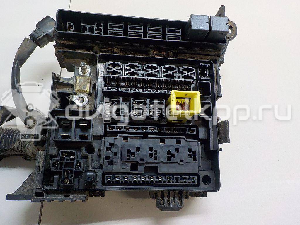 Фото Блок предохранителей  mr965734 для mitsubishi Lancer Cedia (CS) {forloop.counter}}