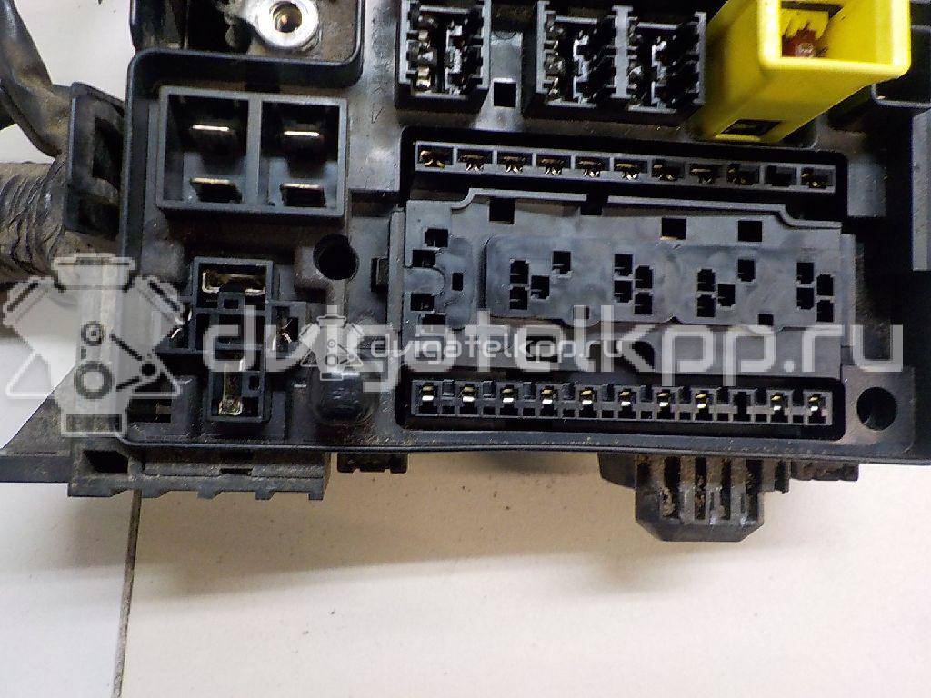 Фото Блок предохранителей  mr965734 для mitsubishi Lancer Cedia (CS) {forloop.counter}}