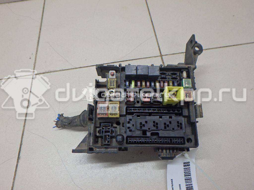 Фото Блок предохранителей  mr965734 для mitsubishi Lancer Cedia (CS) {forloop.counter}}