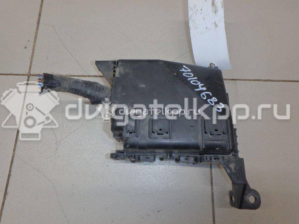Фото Блок предохранителей  mr965734 для mitsubishi Lancer Cedia (CS) {forloop.counter}}