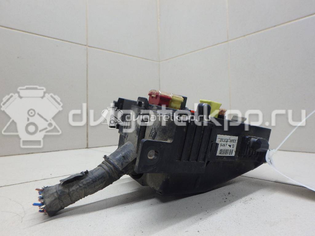 Фото Блок предохранителей  mr965734 для mitsubishi Lancer Cedia (CS) {forloop.counter}}