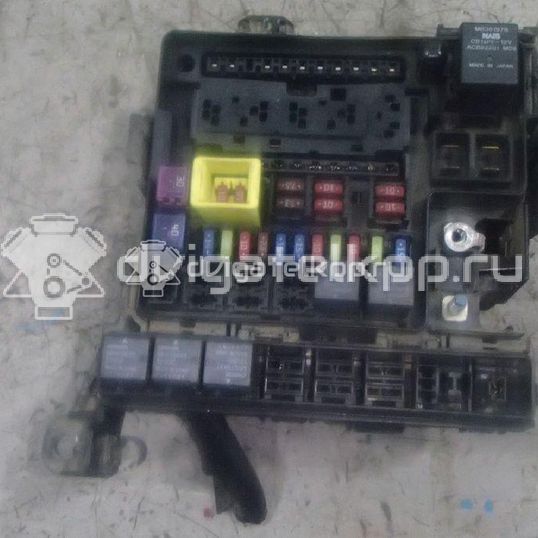Фото Блок предохранителей  mr965734 для mitsubishi Lancer Cedia (CS)