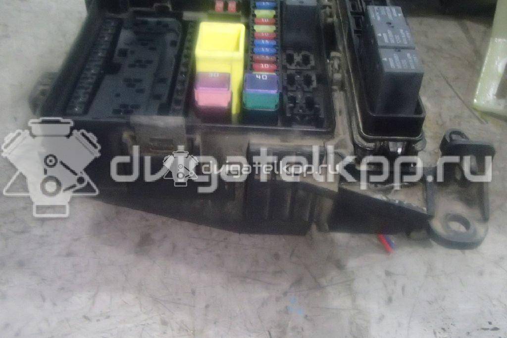 Фото Блок предохранителей  mr965734 для mitsubishi Lancer Cedia (CS) {forloop.counter}}