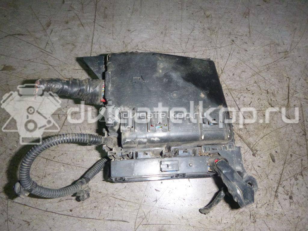 Фото Блок предохранителей  mr965734 для mitsubishi Lancer Cedia (CS) {forloop.counter}}