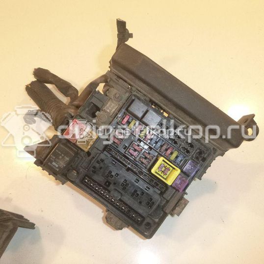 Фото Блок предохранителей  mr965734 для mitsubishi Lancer Cedia (CS)