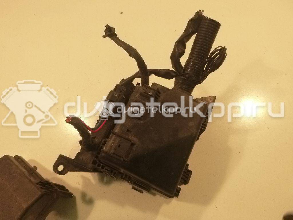 Фото Блок предохранителей  mr965734 для mitsubishi Lancer Cedia (CS) {forloop.counter}}