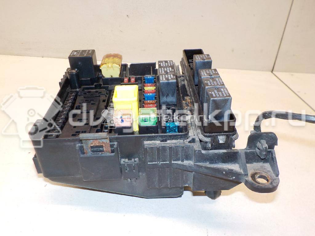 Фото Блок предохранителей  mr965734 для mitsubishi Lancer Cedia (CS) {forloop.counter}}