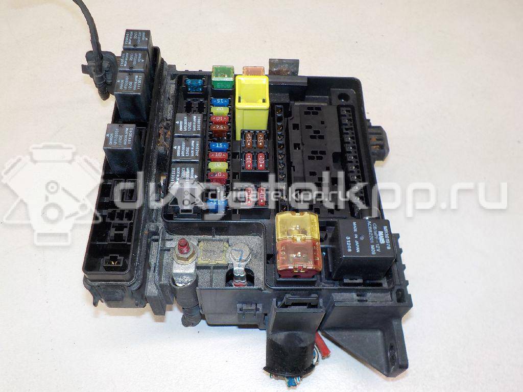 Фото Блок предохранителей  mr965734 для mitsubishi Lancer Cedia (CS) {forloop.counter}}