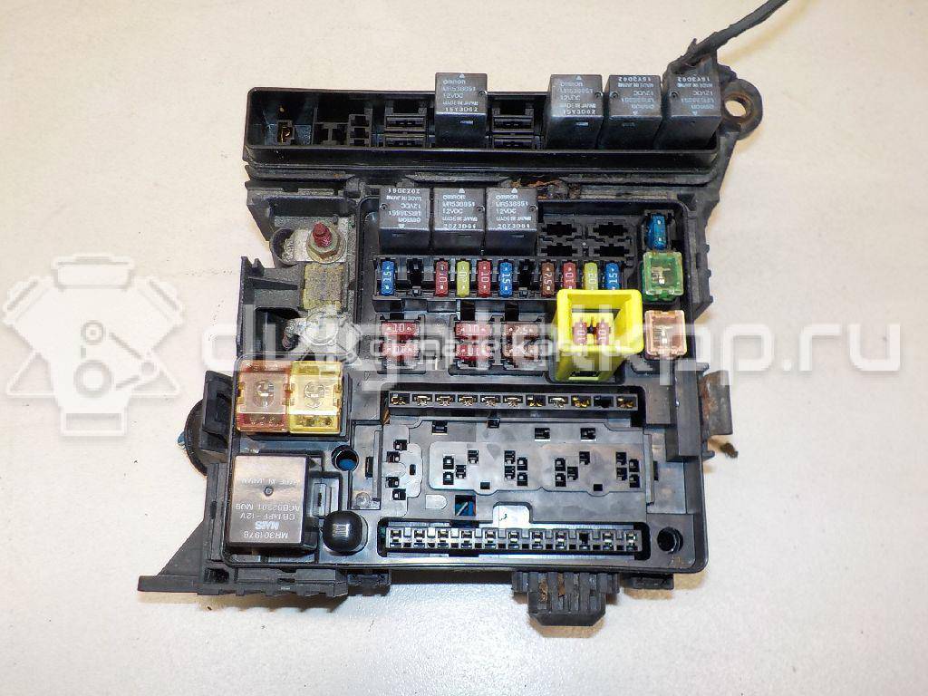 Фото Блок предохранителей  mr965734 для mitsubishi Lancer Cedia (CS) {forloop.counter}}