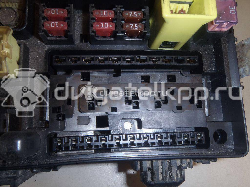 Фото Блок предохранителей  mr965734 для mitsubishi Lancer Cedia (CS) {forloop.counter}}