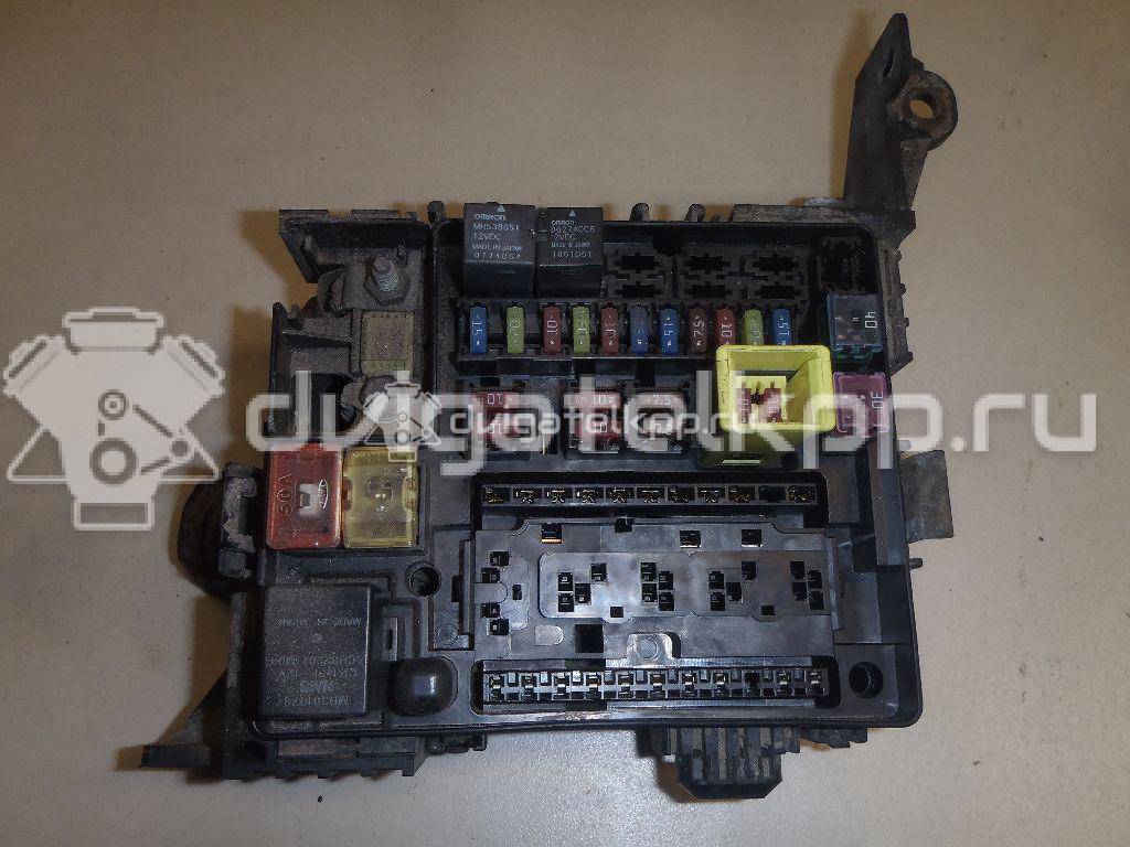 Фото Блок предохранителей  mr965734 для mitsubishi Lancer Cedia (CS) {forloop.counter}}