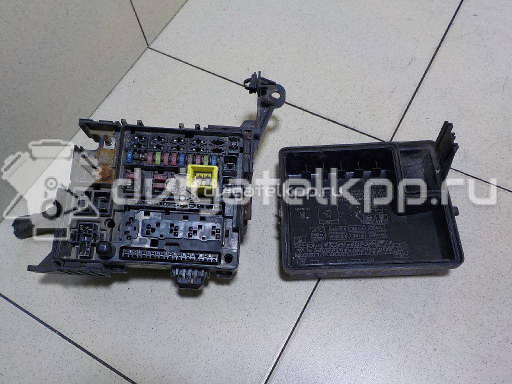 Фото Блок предохранителей  mr965734 для mitsubishi Lancer Cedia (CS) {forloop.counter}}