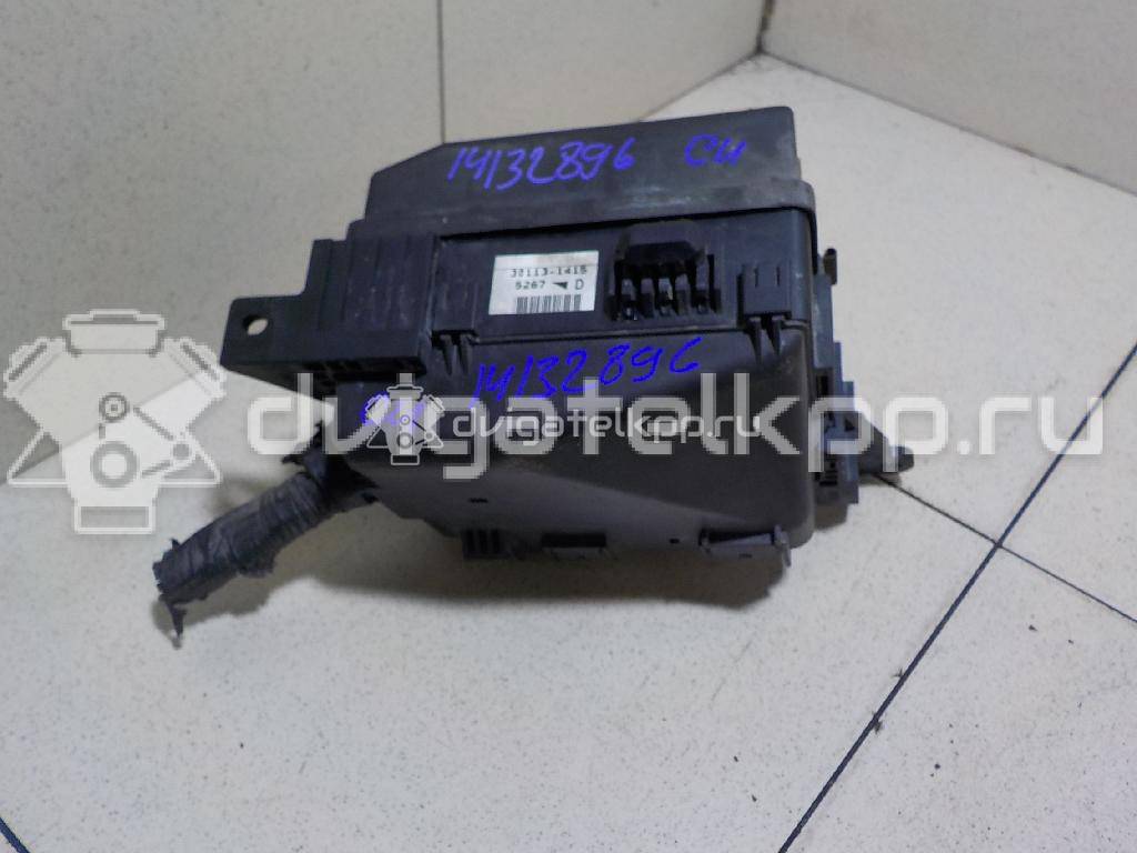 Фото Блок предохранителей  mr965734 для mitsubishi Lancer Cedia (CS) {forloop.counter}}