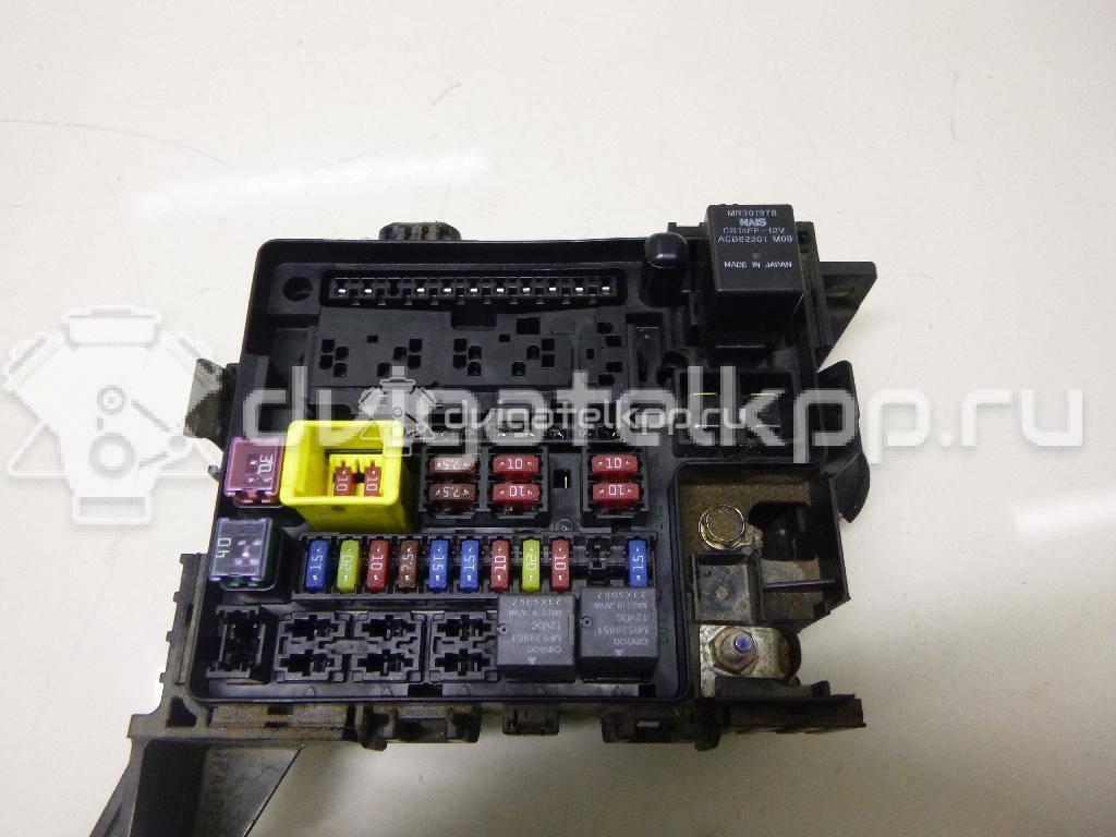 Фото Блок предохранителей  mr965734 для mitsubishi Lancer Cedia (CS) {forloop.counter}}