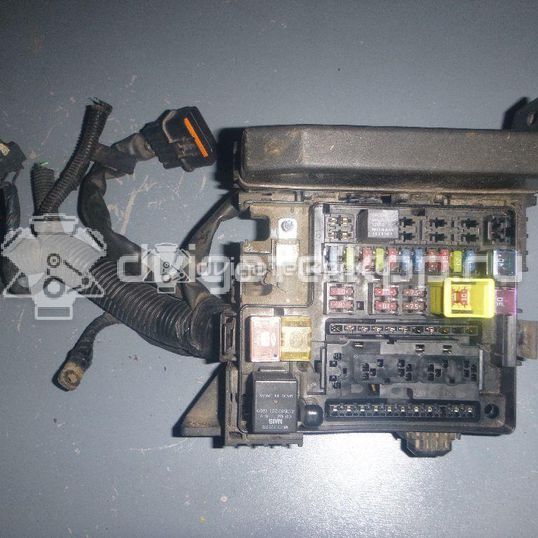 Фото Блок предохранителей  MR965734 для mitsubishi Outlander (CU)