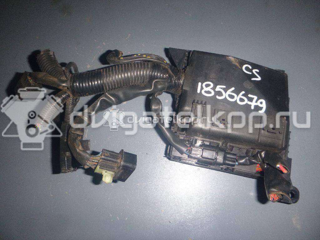 Фото Блок предохранителей  MR965734 для mitsubishi Outlander (CU) {forloop.counter}}