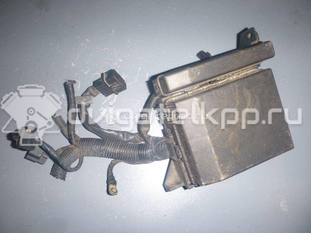 Фото Блок предохранителей  MR965734 для mitsubishi Outlander (CU) {forloop.counter}}