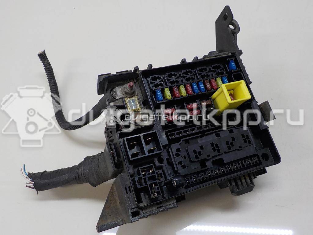 Фото Блок предохранителей  mr965734 для mitsubishi Lancer Cedia (CS) {forloop.counter}}