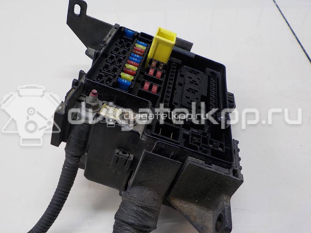 Фото Блок предохранителей  mr965734 для mitsubishi Lancer Cedia (CS) {forloop.counter}}