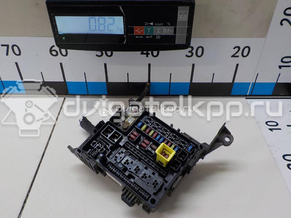 Фото Блок предохранителей  mr965734 для mitsubishi Lancer Cedia (CS) {forloop.counter}}