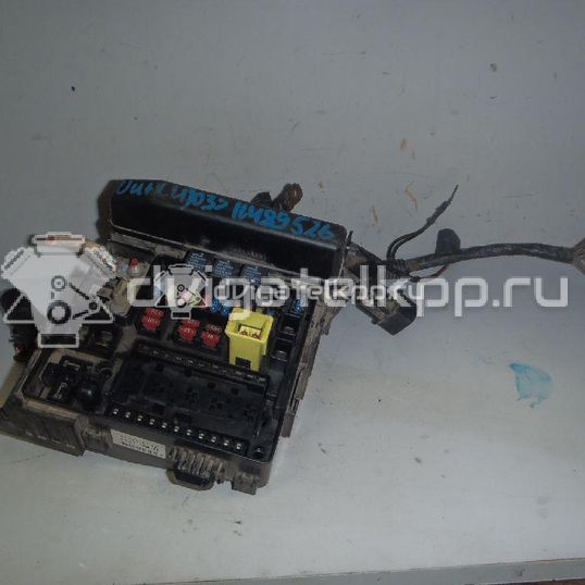Фото Блок предохранителей  MR965734 для mitsubishi Outlander (CU)