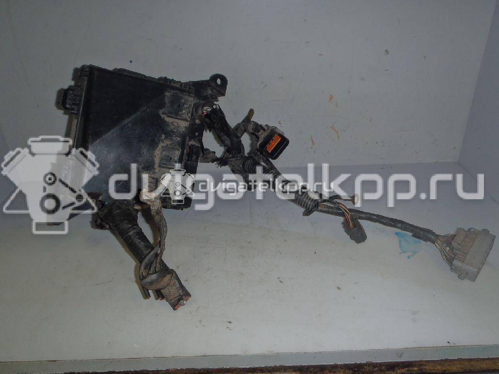 Фото Блок предохранителей  MR965734 для mitsubishi Outlander (CU) {forloop.counter}}